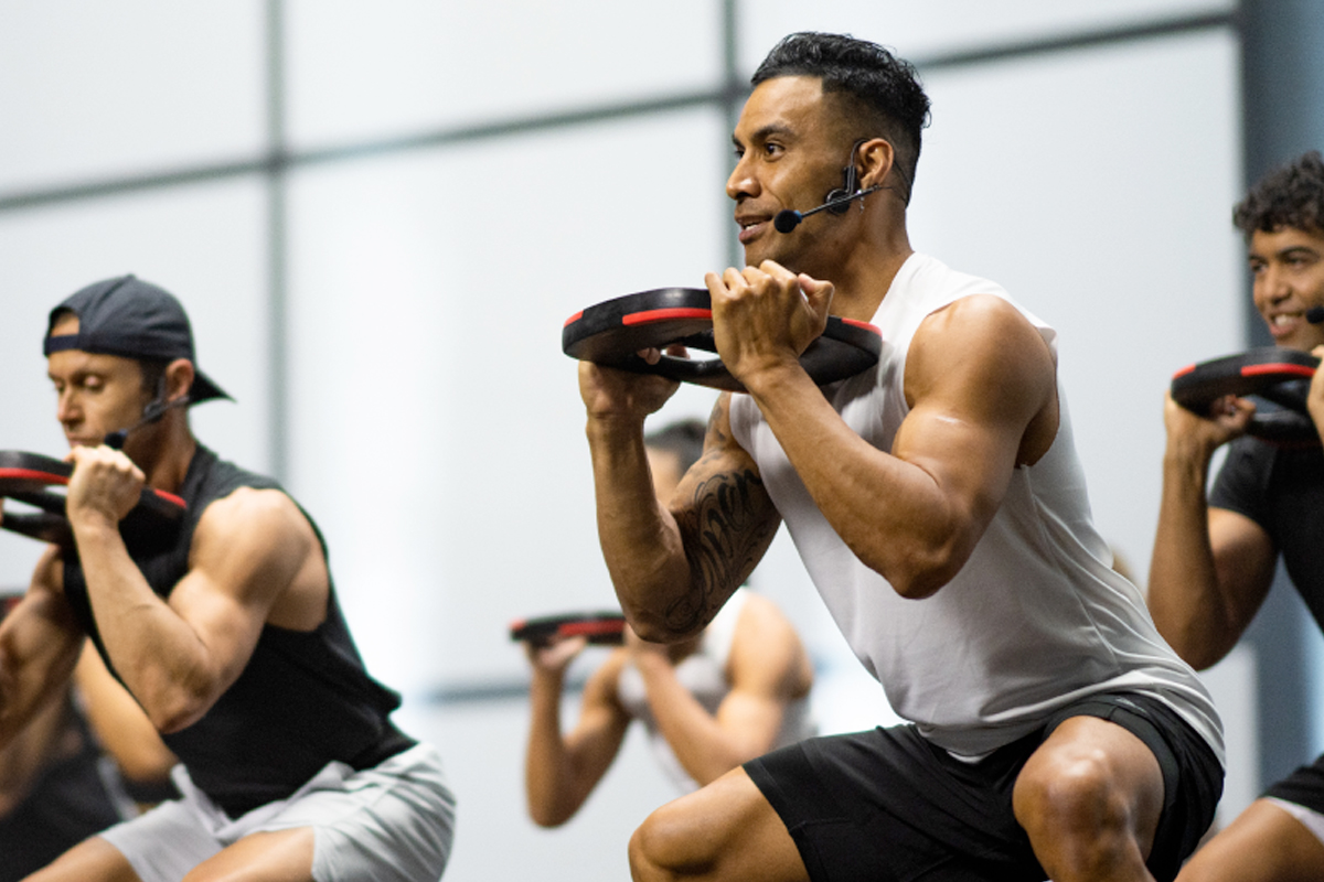 Les Mills Grit Strength Class Kingfisher Fitness Club les-mills-grit-strength-class-kingfisher-fitness-club