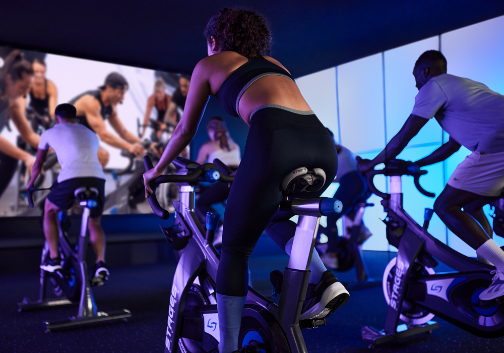Les Mills Virtual Fitness Classes - Kingfisher Fitness Club - Galway | Waterford